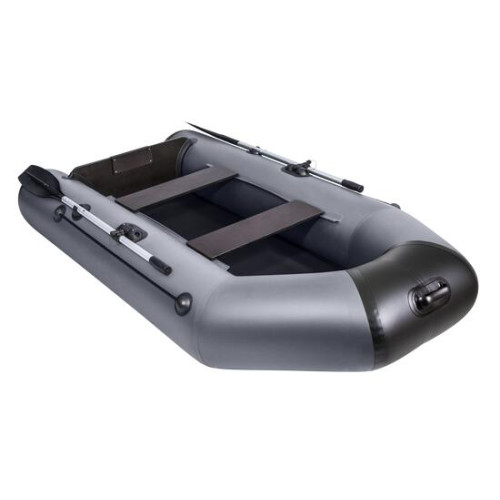 Надувная лодка Аква 2600