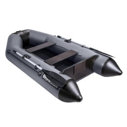 Надувная лодка Аква 2600