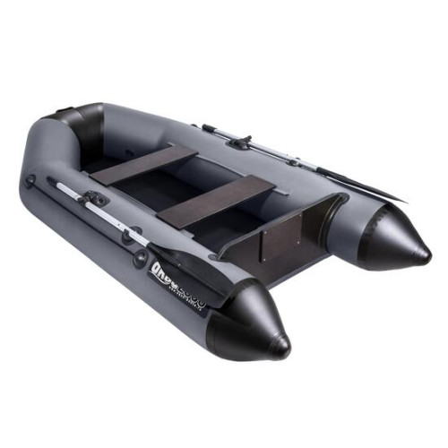 Надувная лодка Аква 2600
