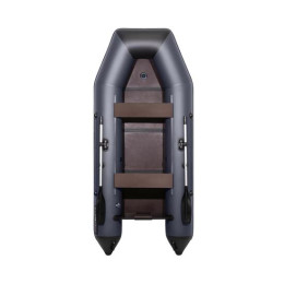 Надувная лодка Аква 3200 (слань-книжка, киль)