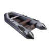 Надувная лодка Аква 3200 (слань-книжка, киль)