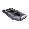 Надувная лодка Аква 3200 (слань-книжка, киль)
