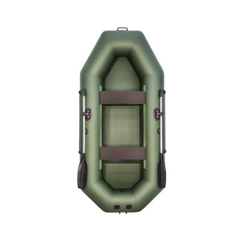 Надувная лодка Аква Мастер 280