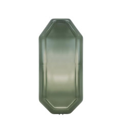 Надувная лодка Аква Мастер 280