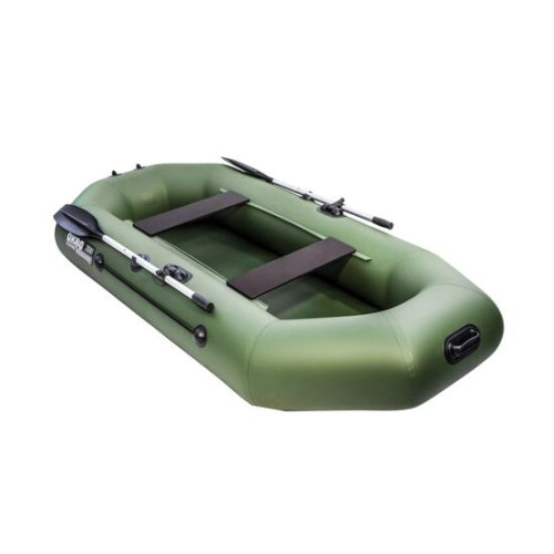 Надувная лодка Аква Мастер 280