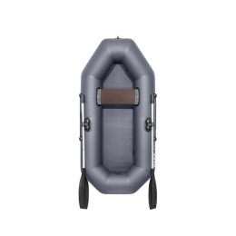 Надувная лодка Аква Оптима 210