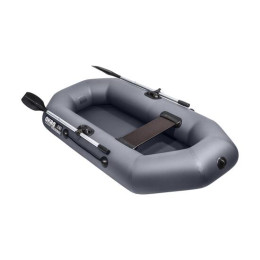 Надувная лодка Аква Оптима 210