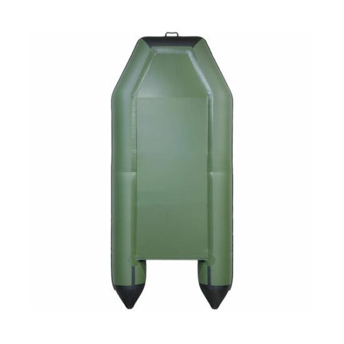 Надувная лодка Аква 3200 (слань-книжка, киль)