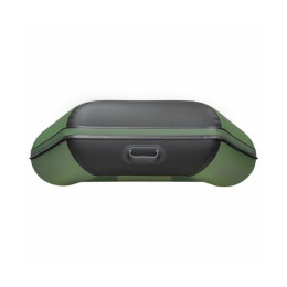 Надувная лодка Аква 3200 (слань-книжка, киль)