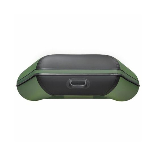 Надувная лодка Аква 3200 (слань-книжка, киль)