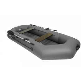 Надувная лодка Аква-мастер 280 НД