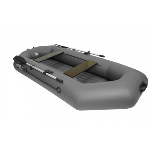 Надувная лодка Аква-мастер 280 НД