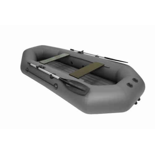 Надувная лодка Аква-мастер 280 НД