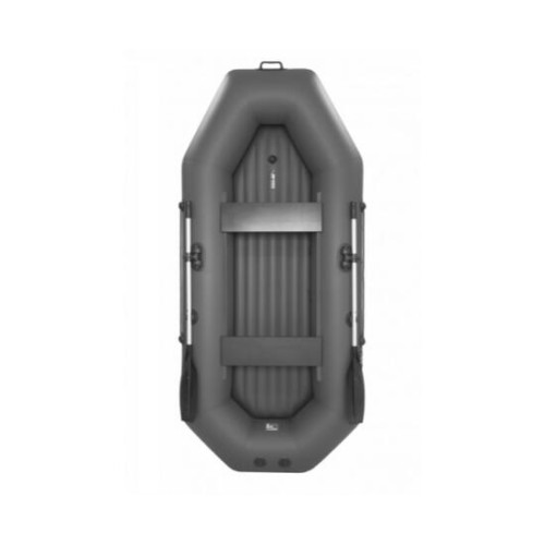 Надувная лодка Аква-мастер 280 НД