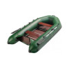 Надувная лодка Аква 2900 СК