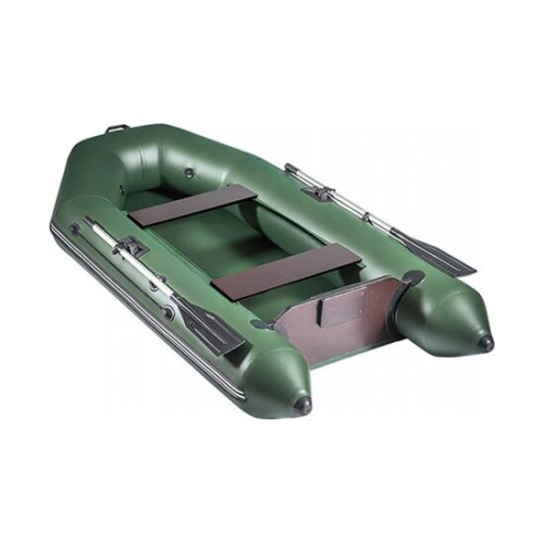 Надувная лодка Аква 2800