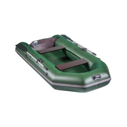 Надувная лодка Аква 2800