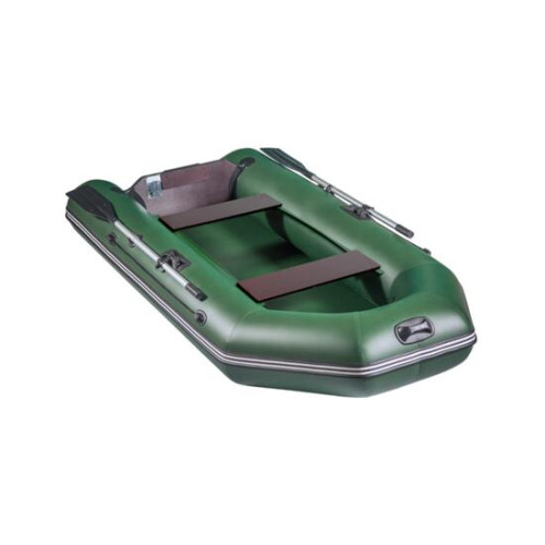 Надувная лодка Аква 2800