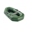 Надувная лодка Аква Оптима 190