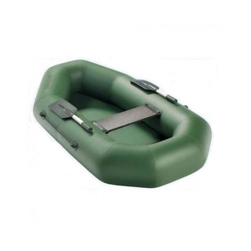 Надувная лодка Аква Оптима 190