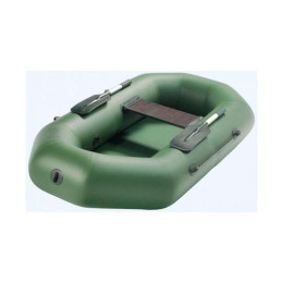 Надувная лодка Аква Оптима 190
