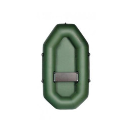 Надувная лодка Аква Оптима 190