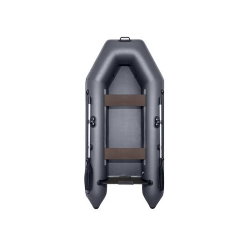 Надувная лодка Аква 2800 графит