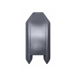 Надувная лодка Аква 2800 графит