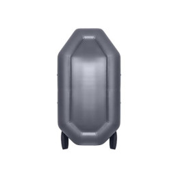 Надувная лодка Аква Оптима 220 графит