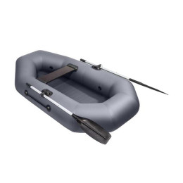 Надувная лодка Аква Оптима 220 графит