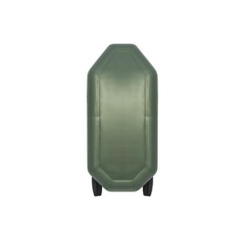 Надувная лодка Аква Оптима 210