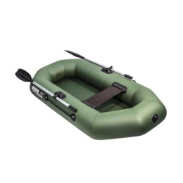 Надувная лодка Аква Оптима 210