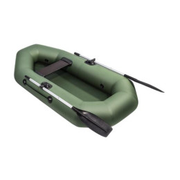 Надувная лодка Аква Оптима 210