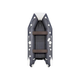 Надувная лодка Аква 3400 НДНД