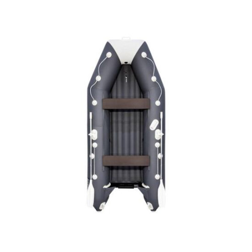 Надувная лодка Аква 3400 НДНД