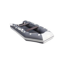 Надувная лодка Аква 3400 НДНД