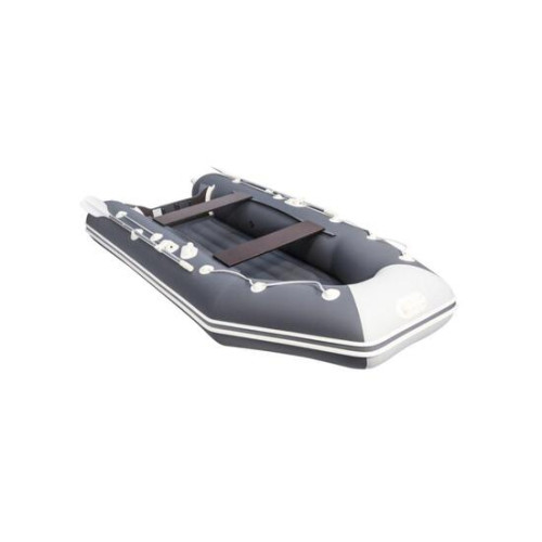 Надувная лодка Аква 3400 НДНД