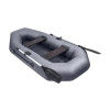 Надувная лодка Аква Оптима 240 графит