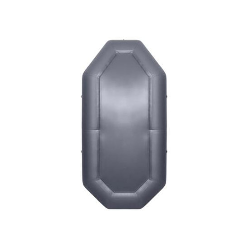 Надувная лодка Аква Оптима 240 графит