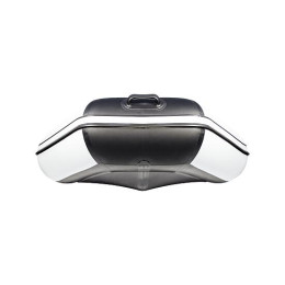 Надувная лодка Аква 2800 (слань-книжка, киль)