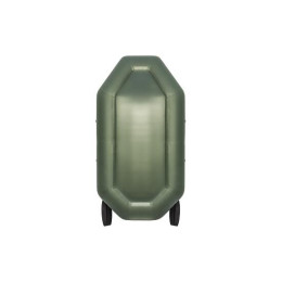 Надувная лодка Аква Оптима 220