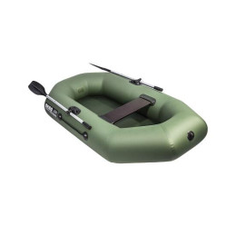 Надувная лодка Аква Оптима 220