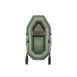 Надувная лодка Аква Оптима 220