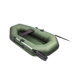 Надувная лодка Аква Оптима 220