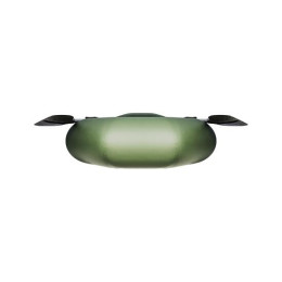 Надувная лодка Аква Оптима 220