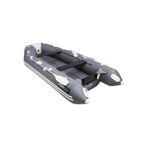 Надувная лодка Аква 3600 НДНД