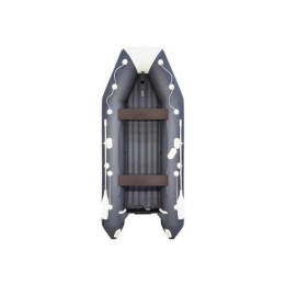 Надувная лодка Аква 3600 НДНД