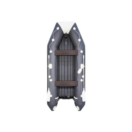 Надувная лодка Аква 3600 НДНД