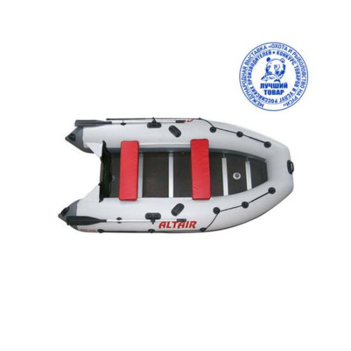 Лодка Altair PRO-360
