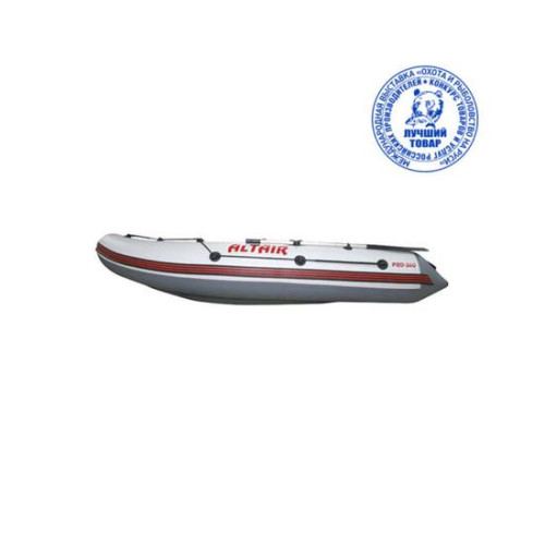 Лодка Altair PRO-360